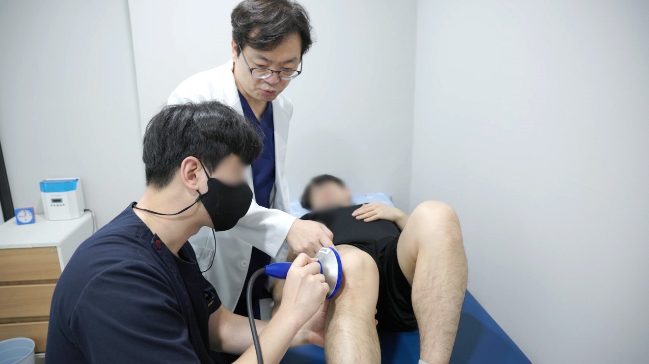 강동구 PRP 정형외과